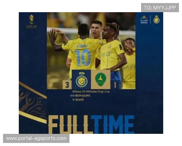 沙特联赛球星效应持续,C罗菲利克斯联袂破门