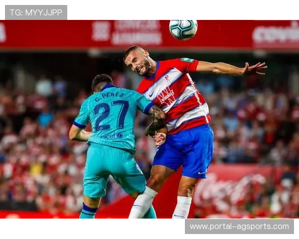 西甲GPS追踪器即将在华推出，AI技术助力球员水平提升