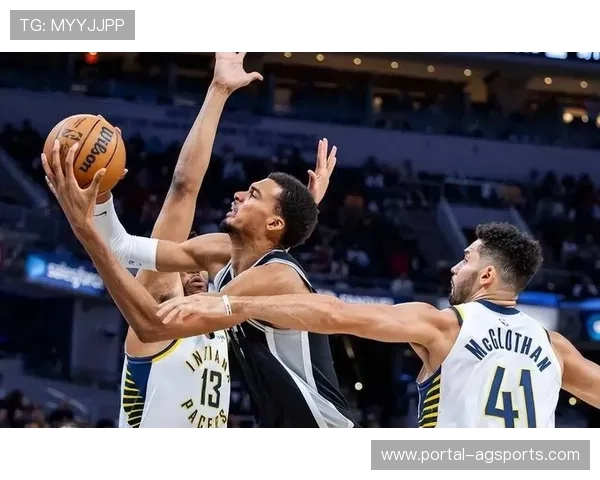 马刺瓦赛尔缺阵，文班亚马时间限制影响阵容轮换