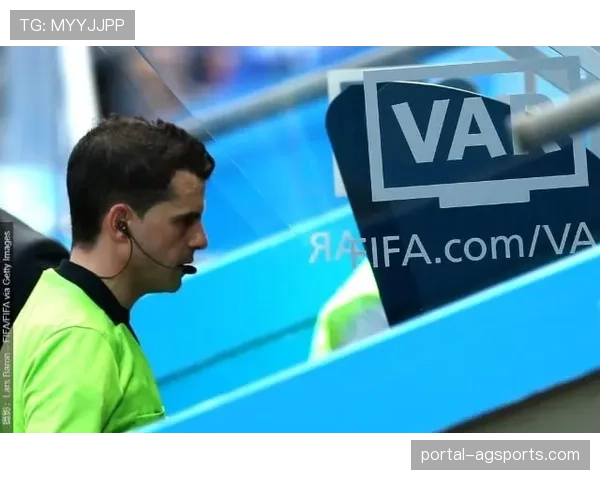 深度复盘：VAR与半自动越位技术在关键判罚中的协同与数据流分析